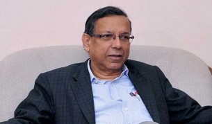 আইনমন্ত্রী আনিসুল হক করোনা আক্রান্ত
