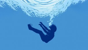 চরফ্যাসনে ডোবার পানিতে  ডুবে শিশুর মৃত্যু