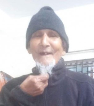 রূপালী ব্রিকসের সত্বাধিকারী নুরুল ইসলামের পিতা আজাহার  আলীর দাফন সম্পন্ন