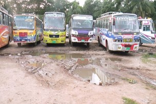 পদ্মা সেতুর  সুফল: ভোলা-ঢাকা রুটে চালু হচ্ছে বাস সার্ভিস