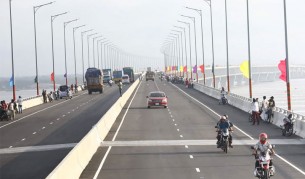 পদ্মা সেতুতে রেল সংযোগের কাজ এ মাসেই: রেলমন্ত্রী