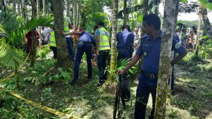 ভোলায় এসএসসি পরীক্ষার্থীর গলাকাটা লাশ উদ্ধার