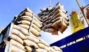 চাল আমদানির অনুমতি