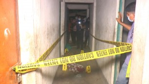 ভোলায় বৃদ্ধার পা বাঁধা মৃতদেহ উদ্ধার