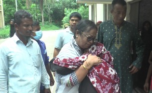 পুলিশ ও বিএনপি সংঘর্ষ : ভোলায় ৩৭৫ জনের বিরুদ্ধে মামলা