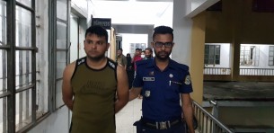 ১০ বছরে ৫ বিয়ে, বউয়ের টাকায়  লিবিয়া ঘুরে এসে ভোলায় গ্রেপ্তার হলেন প্রতারক বর