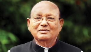 বঙ্গবন্ধু বাংলাদেশ ও আওয়ামীলীগ একই সুতায় গাঁথা: তোফায়েল আহমেদ