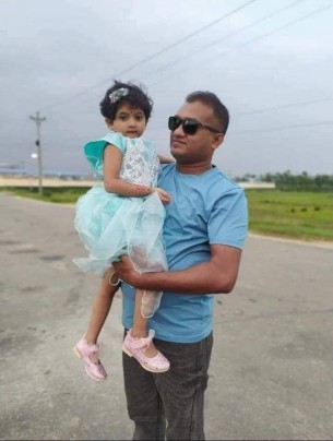 ভোলায় ট্রাক-সিএনজি মুখোমুখি সংঘর্ষে বিজিবি সদস্য নিহত