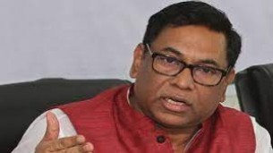 ভোলায় আরো ২টি গ্যাসের অনুসন্ধান  কূপ দ্রুত খনন করা হবে : প্রতিমন্ত্রী নসরুল হামিদ