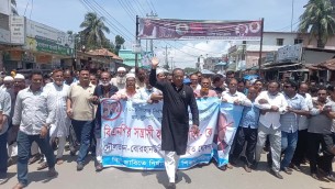 বিএনপি দেশের বিরুদ্ধে ষড়যন্ত্র করছে: এমপি মুকুল