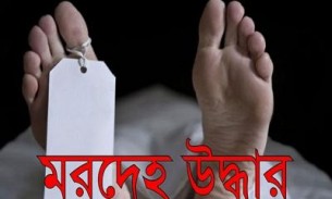 লালমোহনে চর থেকে অজ্ঞাত যুবকের মরদেহ উদ্ধার