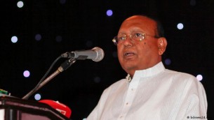 জিয়াউর রহমান বঙ্গবন্ধুর হত্যার সাথে সরাসরি জড়িত : তোফায়েল আহমেদ