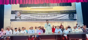 বাংলাদেশের শিক্ষা ব্যবস্থা বিশ্বেজুড়ে  রোল মডেল : এমপি শাওন