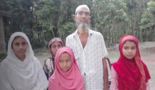 টাকার অভাবে চিকিৎসা হচ্ছে না ক্যান্সার আক্রান্ত জাকিরের