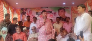 শেখ হাসিনা সরকার অপরাধ দমনে ডিজিটাল সরঞ্জামাদি ব্যবহার নিশ্চিত করেছেন -এমপি শাওন