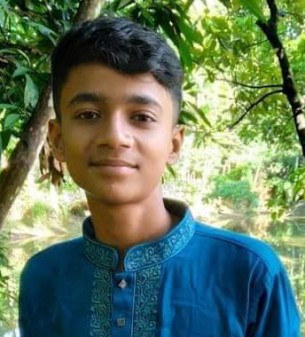 ভোলায় মোটরসাইকেল প্রতিযোগিতায় প্রাণ গেল পুলিশ কর্মকর্তার ছেলের