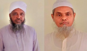 ভোলা জেলা ঈমান আকিদা সংরক্ষণ ও অনৈসলামিক কার্যকলাপ প্রতিরোধ কমিটি গঠন