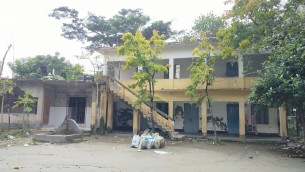 মনপুরায় জ্বর ও চোখ ফুলে   ৪০ ছাত্র অসুস্থ্য