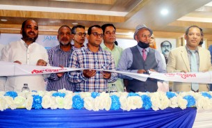 বোরহানউদ্দিনে যমুনা ব্যাংকের  উপশাখা উদ্বোধন