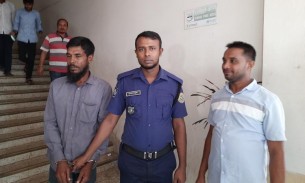 ভোলায় ধর্ষণ মামলায় দু’জনের যাবজ্জীবন