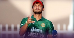 টস জিতে বাংলাদেশকে ব্যাটিংয়ে পাঠালো শ্রীলঙ্কা