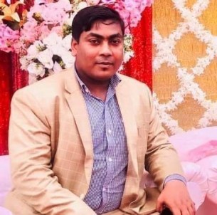 ভোলায় বজ্রপাতে এজেন্ট ব্যাংকের   পরিচালকের মৃত্যু