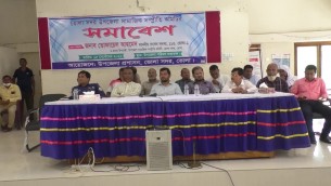 এই দেশ সম্প্রীতির দেশ: তোফায়েল