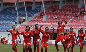 ভুটানকে ৮ গোলে উড়িয়ে ফাইনালে বাংলাদেশ