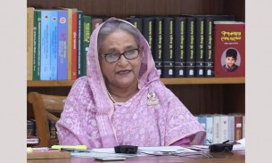 মানুষ বিদ্যুৎ পাবে, কিন্তু ব্যবহারে সাশ্রয়ী হতে হবে : প্রধানমন্ত্রী