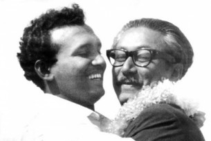 উনসত্তুরের মহানায়ক তোফায়েল আহমেদ’র জন্ম দিনে অকৃত্তিম শুভেচ্ছা