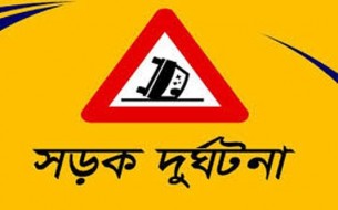 টাঙ্গাইলে যাত্রীবাহী বাস ও মাইক্রোবাসের সংঘর্ষে নিহত ছয়জন