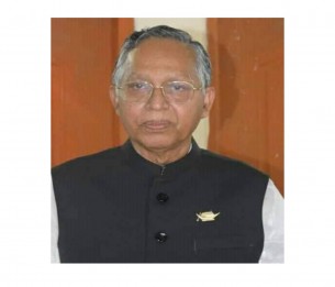 ভোলার শ্রেষ্ঠ উপজেলা  চেয়ারম্যান হলেন  আবুল কালাম