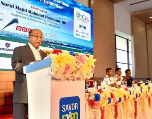 সুনীল অর্থনীতির সম্ভাবনা কাজে লাগাতে নৌ-শিল্পে আধুনিক প্রযুক্তির ব্যবহার নিশ্চিত করতে হবে : শিল্পমন্ত্রী