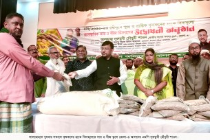 চরফ্যাশনে বিজ্ঞান ও প্রযুক্তি সপ্তাহ বিজ্ঞান অলিম্পিয়াড অনুষ্ঠিত