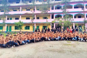 এসএসসির ফলাফলে লালমোহন হা-মীমের  চমক