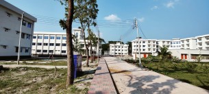 ভোলায় ৩০ কোটি টাকা ব্যয়ে মেডিকেল  এ্যাসিসটেন্ট ট্রেনিং স্কুল নির্মাণ