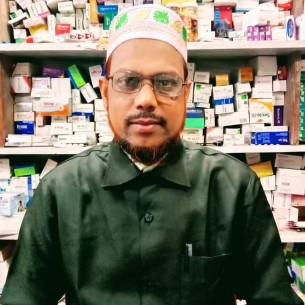 ভোলায় অপচিকিৎসায় শিশু মৃত্যুর অভিযোগে পল্লী চিকিৎসকের বিরুদ্ধে মামলা