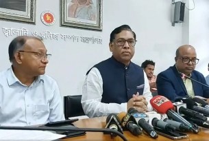 ভোলায় প্রতিদিন পাওয়া যাবে ২০ মিলিয়ন ঘনফুট গ্যাস