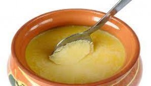 শীতে ‘ঘি’ নিয়ে যা জানা জরুরি