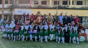 এসএসসি পরীক্ষায় পাশের হারে বরিশাল বোর্ডে শীর্ষে ভোলা