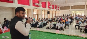 শেখ হাসিনাই ডিজিটাল বাংলাদেশের রুপকার :এমপি শাওন