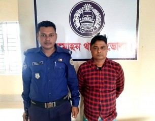 ১৪ বছর পালিয়ে থেকেও শেষ রক্ষা হয়নি জোটনের