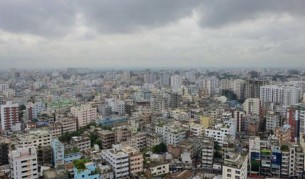 ঢাকার পয়ঃনিষ্কাশন ব্যবস্থার উন্নয়নে ২ প্রকল্প