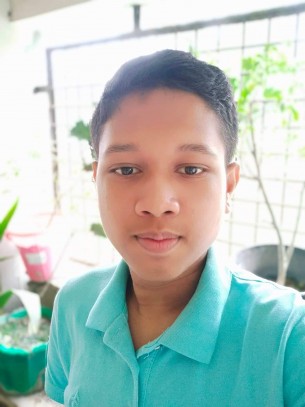 দৌলতখানে সাংবাদিকের ছেলের গোল্ডেন জিপিএ -৫ অর্জন