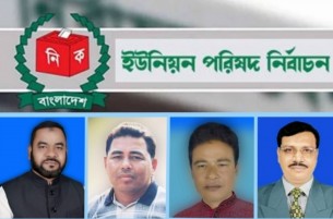 চরফ্যাশনের দুই ইউনিয়নে শেষ  সময়ে জমজমাট প্রচারণা