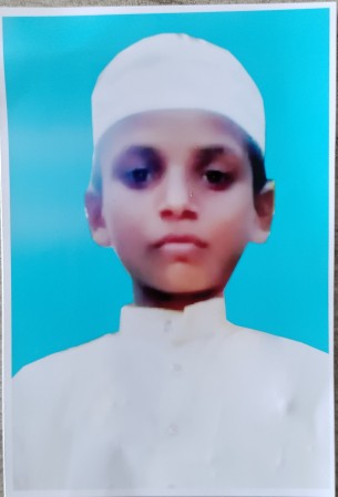 তজুমদ্দিনে মাদ্রাসা ছাত্র নিখোঁজ