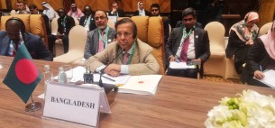 বাংলাদেশ-মার্কিন সম্পর্ক অত্যন্ত ভাল : মোমেন