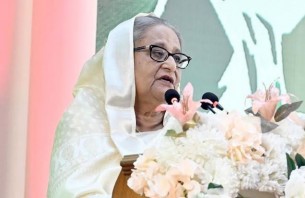 দেশের মানুষ যাতে আর বিচারহীনতার সংস্কৃতির শিকার না হয় সেজন্য সতর্ক থাকুন : প্রধানমন্ত্রী