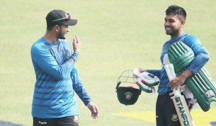 সিরিজ জয়ে বাংলাদেশের পাখির চোখ