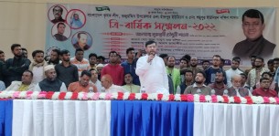  আওয়ামীলীগ আমলেই কৃষক তার  উৎপাদিত পণ্যের ন্যায্য মূল্য পায়